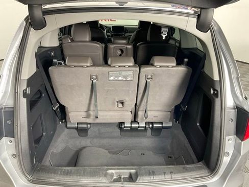 Used 2018 Honda Odyssey EX-L image 12