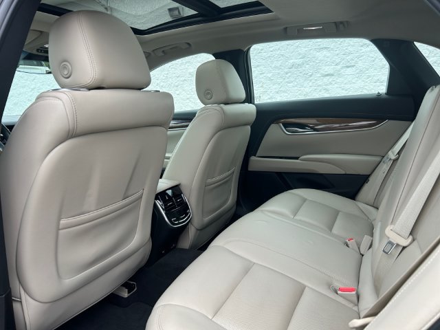 Used 2018 Cadillac XTS Premium Luxury AWD/4WD image 18