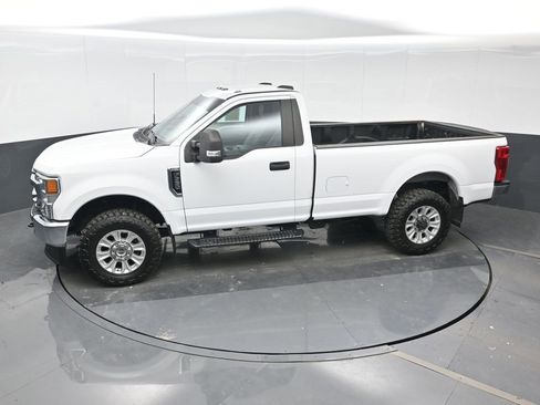 Used 2022 Ford F350 XL w/ STX Appearance Package image 18