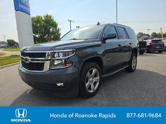 Used 2020 Chevrolet Tahoe LT w/ Luxury Package AWD/4WD video 1
