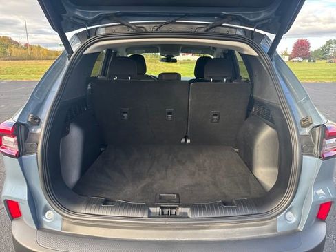 Used 2024 Ford Escape Active image 26