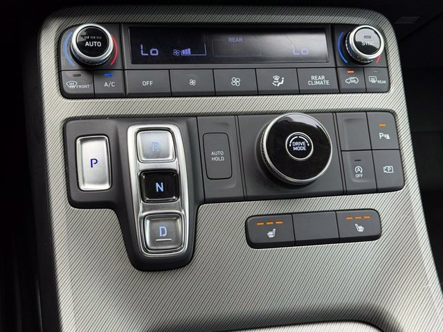 Used 2024 Hyundai Palisade SEL FWD image 27