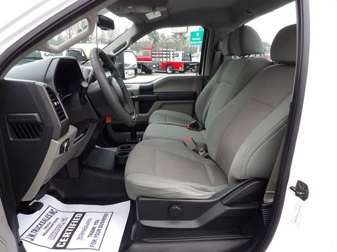 Used 2017 Ford F250 XL w/ Power Equipment Group image 17