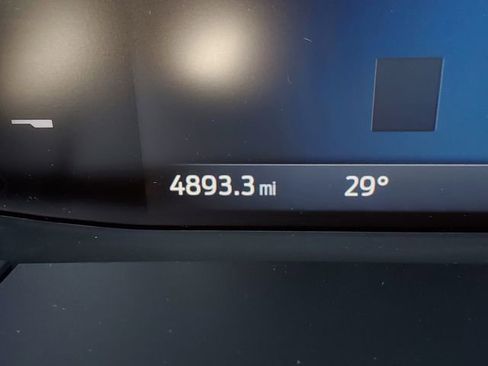 Used 2024 Ford Escape ST-Line w/ Tech Pack #1 image 17