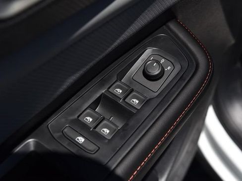 New 2026 Volkswagen Atlas Peak Edition AWD/4WD image 8
