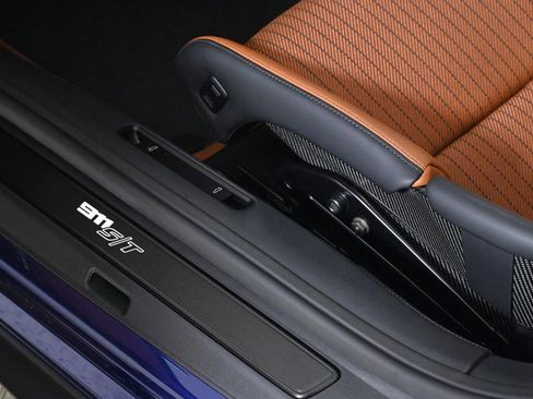 Certified 2024 Porsche 911 S/T image 21