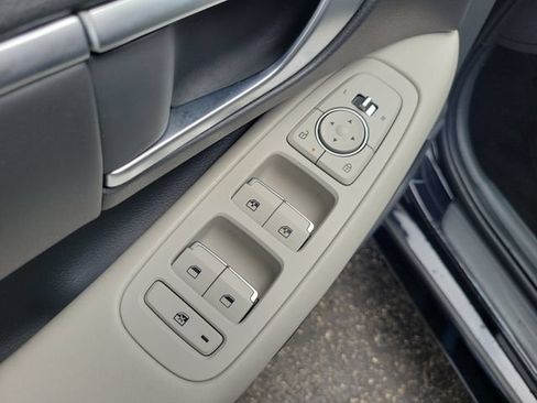 Used 2024 Hyundai Sonata SEL w/ Convenience Package FWD image 15