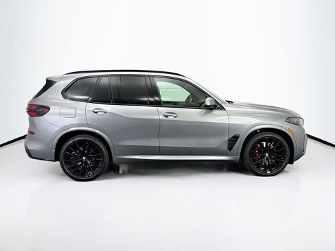 New 2026 BMW X5 xDrive40i image 4