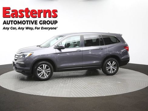Used 2018 Honda Pilot EX-L image 58