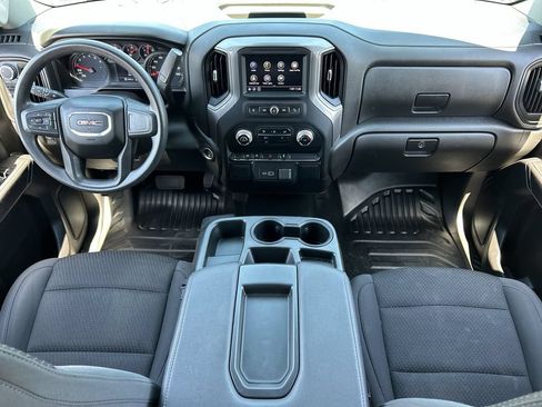 Used 2022 GMC Sierra 1500 Pro w/ Trailering Package AWD/4WD image 20