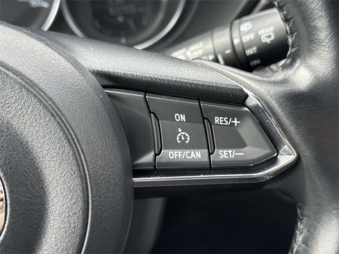 Used 2017 MAZDA CX-5 Grand Select image 24