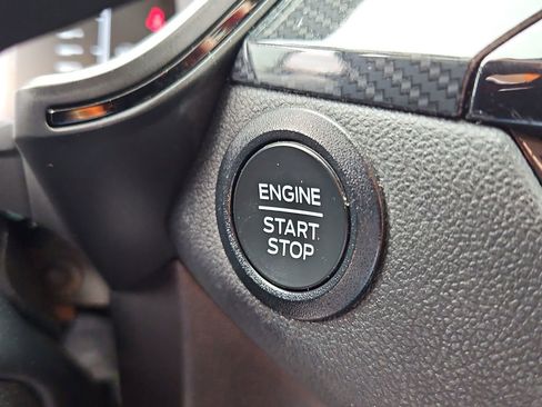 Used 2024 Ford Escape ST-Line w/ Cold Weather Package image 17