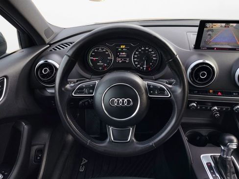Used 2016 Audi A3 e-tron Premium Plus w/ Premium Plus Package image 20