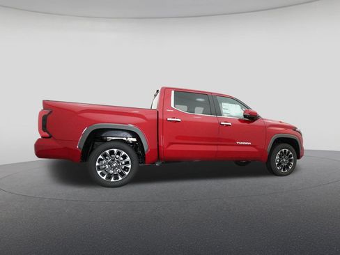 New 2026 Toyota Tundra Limited image 26