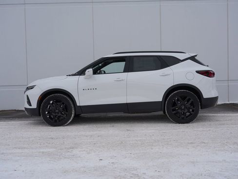 Used 2022 Chevrolet Blazer LT image 6