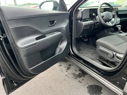 New 2026 Hyundai Kona SEL Sport FWD image 14