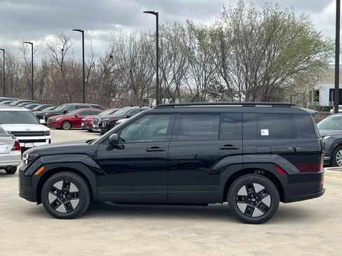 Used 2026 Hyundai Santa Fe SEL image 6