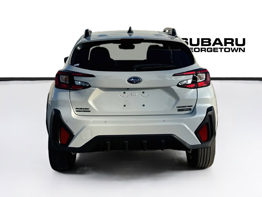 New 2026 Subaru Crosstrek 2.5i Limited AWD/4WD image 7