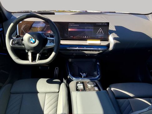 New 2026 BMW X3 xDrive30i w/ Premium Package AWD/4WD image 5
