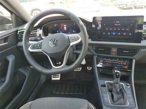 New 2025 Volkswagen Jetta Sport image 19