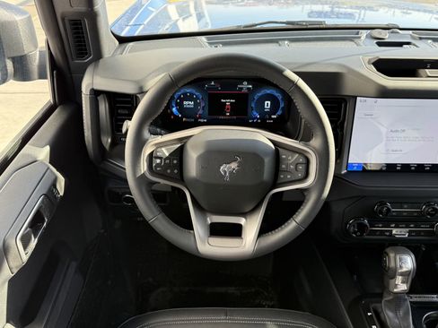 New 2026 Ford Bronco Big Bend w/ Black Diamond Package image 11