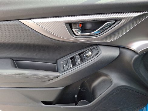 Certified 2023 Subaru Impreza 2.0i Limited image 12