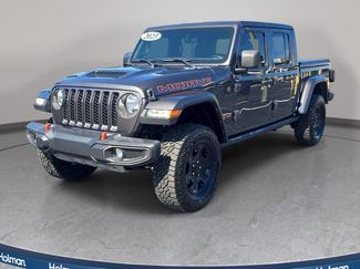 Used 2023 Jeep Gladiator Mojave AWD/4WD video 1