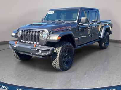 Used 2023 Jeep Gladiator Mojave