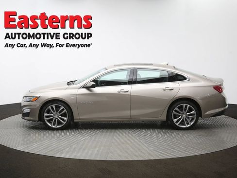 Used 2024 Chevrolet Malibu LT image 61