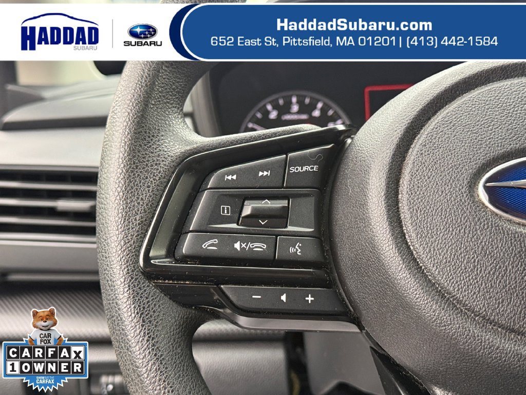 Used 2024 Subaru Crosstrek 2.0i Premium AWD/4WD image 23