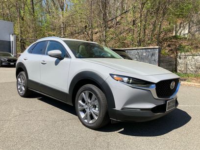 Certified 2025 MAZDA CX-30 AWD 2.5 S w/ Preferred Package