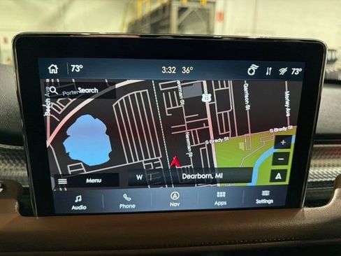 Certified 2023 Lincoln Aviator Grand Touring w/ Equipment Group 301A image 23