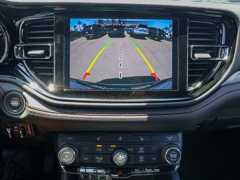 New 2026 Dodge Durango GT w/ Blacktop Package RWD image 29