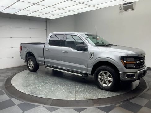 Certified 2024 Ford F150 XLT w/ Tow/Haul Package AWD/4WD image 40