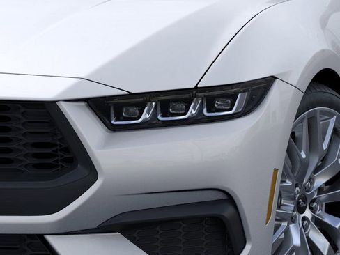 New 2025 Ford Mustang Premium image 18