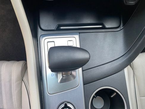 Used 2020 Genesis G70 2.0T w/ Elite Package image 16