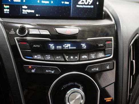Used 2025 Acura RDX Base image 28