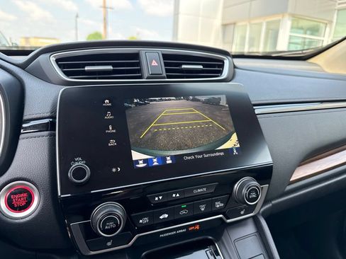 Used 2017 Honda CR-V EX-L image 22