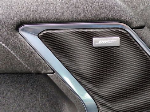 Certified 2024 Chevrolet Silverado 1500 RST image 24