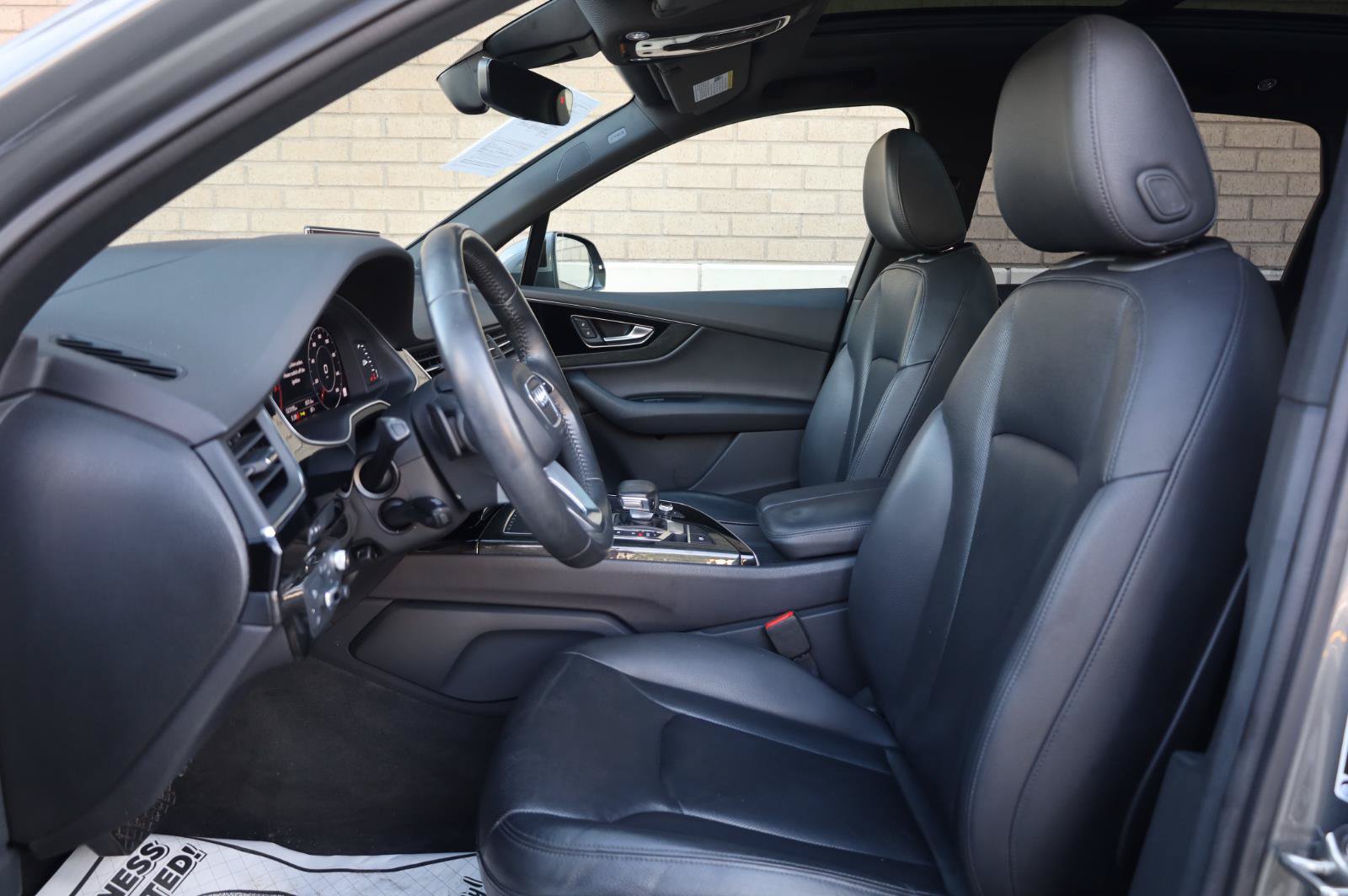 Used 2018 Audi Q7 3.0T Prestige AWD/4WD image 18