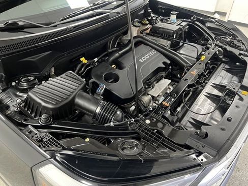 Used 2020 GMC Terrain SLT image 55