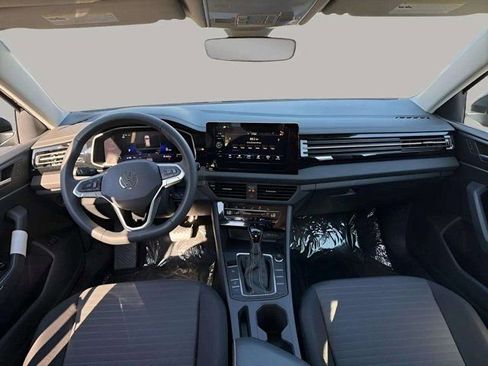 New 2026 Volkswagen Jetta S image 6