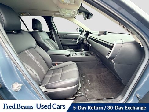 Used 2024 MAZDA CX-50 AWD 2.5 S w/ Cargo Package image 36