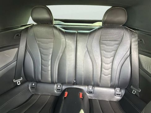 Used 2020 BMW M850i xDrive Convertible AWD/4WD image 27