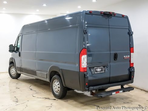 Used 2019 RAM ProMaster 3500 image 6
