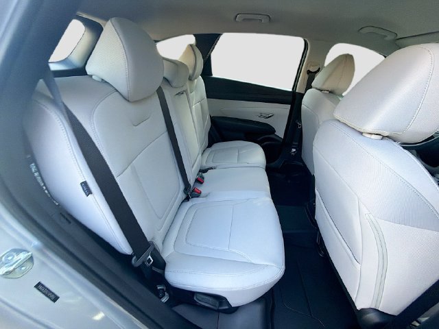 New 2026 Hyundai Tucson SE FWD image 26