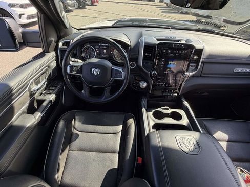 Used 2023 RAM 1500 Laramie image 20
