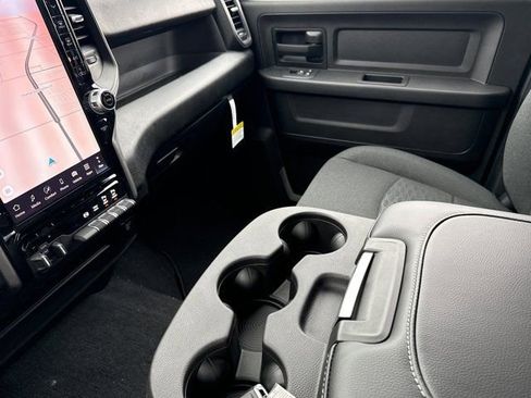 New 2026 RAM 3500 Tradesman image 18