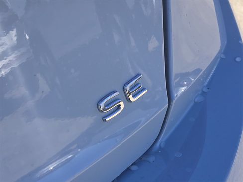 New 2026 Volkswagen Jetta SE image 8
