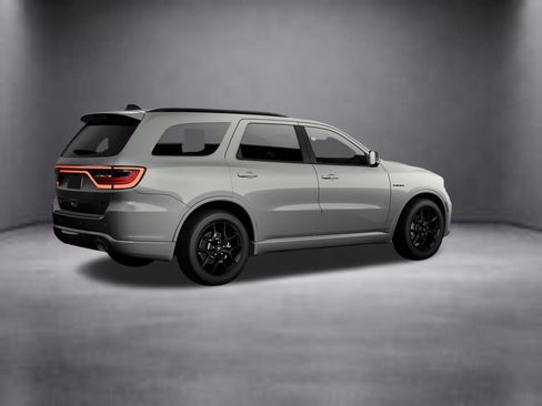 New 2027 Dodge Durango GT AWD/4WD image 8